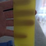 Resistance Bands Set New and durable for Yoga - 5 pcs photo review