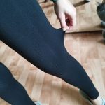 Womens Seamless High Waisted Leggings photo review