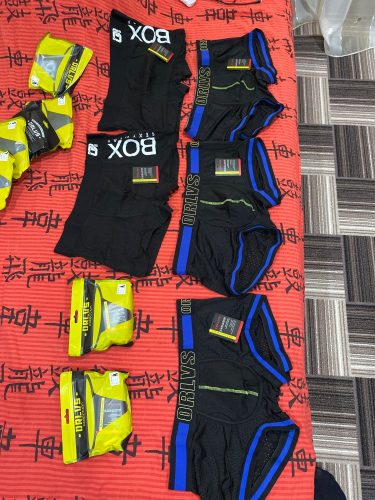 Knee Support Braces photo review