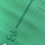 Yoga Mat with Position Lines 6 Colour Best Quality Material photo review