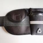 Running Waist Bag Canvas photo review