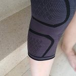 Knee Support Braces photo review