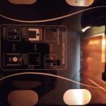 Smart Body Weight Scale With Smartphone App Bluetooth photo review