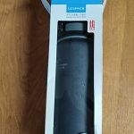 Sports Water Bottle BPA Free photo review