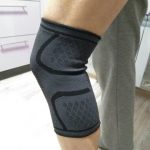 Knee Support Braces photo review