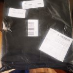 Bluetooth Body Weight Smart Scale with Backlit Display photo review