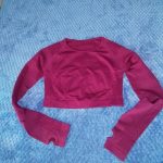 Set Leggings and Top with long sleeve for Women photo review