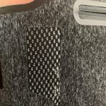 Running Waist Bag with Hidden Pouch photo review