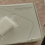 Bluetooth Body Weight Smart Scale with Backlit Display photo review