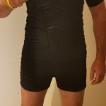 Gym and Fitness Compression T-shirt for Men photo review