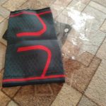 Knee Support Braces photo review