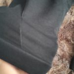 Yoga and Fitness Push Up Hip Gym Shorts photo review