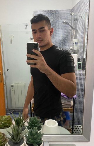 Gym and Fitness Compression T-shirt for Men photo review