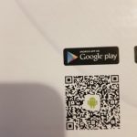 Bluetooth Body Weight Smart Scale with Backlit Display photo review