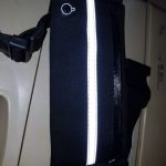 Running Waist Bag Canvas photo review