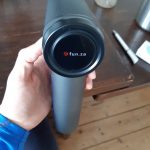 High Frequency Vibrating Massage for Body Relaxing photo review