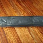 Yoga Mat with Position Lines 6 Colour Best Quality Material photo review