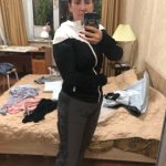 Yoga and Fitness Hooded Jacket photo review