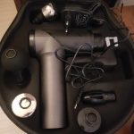 High Frequency Vibrating Massage for Body Relaxing photo review