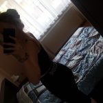 Yoga and Fitness Push Up Hip Gym Shorts photo review