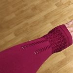 Set Leggings and Top with long sleeve for Women photo review