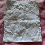 Fitness and Bodybuilding Sleeveless T-Shirt photo review