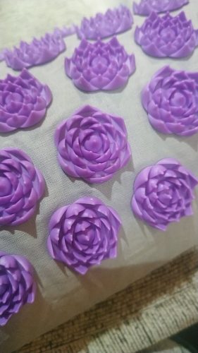 Yoga Acupressure Mat and Pillow Set 8 Fun Colour photo review