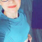 Set Leggings and Top with long sleeve for Women photo review