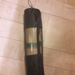 Yoga Mat with Position Lines 6 Colour Best Quality Material photo review