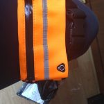 Running Waist Bag Canvas photo review