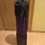 Yoga Mat with Position Lines 6 Colour Best Quality Material photo review