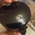 Sports Water Bottle BPA Free photo review