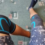 Knee Support Braces photo review