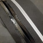 Running Waist Bag Canvas photo review