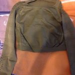 Set Leggings and Top with long sleeve for Women photo review