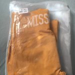 Yoga and Fitness Push Up Hip Gym Shorts photo review