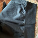 Womens Seamless High Waisted Leggings photo review