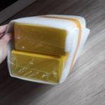 Yoga Foam Block Brick High density EVA in 10 Fun Colour photo review