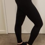 Womens Seamless High Waisted Leggings photo review