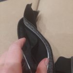 Running Waist Bag with Hidden Pouch photo review