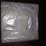 Smart Body Weight Scale With Smartphone App Bluetooth photo review