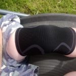 Knee Support Braces photo review