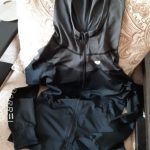 Yoga and Fitness Hooded Jacket photo review