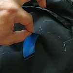 Gym Bag ultralight backpack photo review