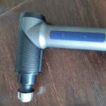 High Frequency Vibrating Massage for Body Relaxing photo review