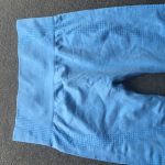 Womens Seamless High Waisted Leggings photo review