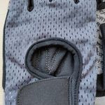 Gym Gloves for Women with Half Finger photo review