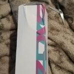 Sports Water Bottle BPA Free photo review