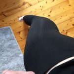 Womens Seamless High Waisted Leggings photo review