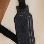 Running Waist Bag with Hidden Pouch photo review